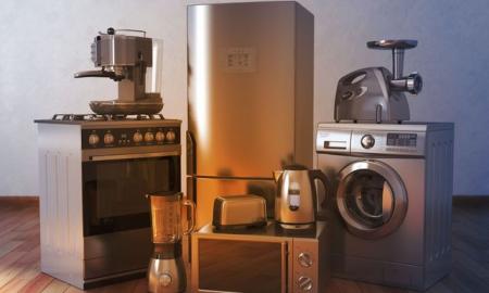 How To Enhance The Performance Of Home Appliances?
