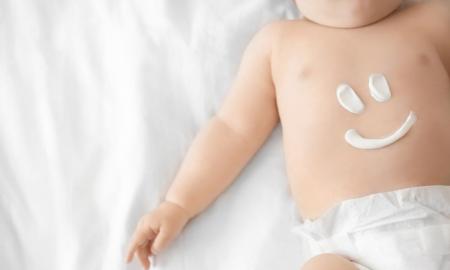 Do You Know Which The Best Body Lotion Is For Your Baby?