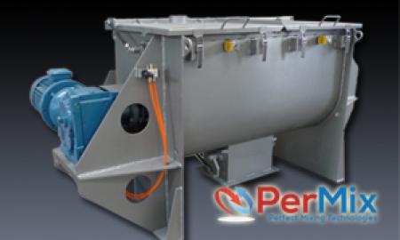 Advantages of Ribbon Blenders