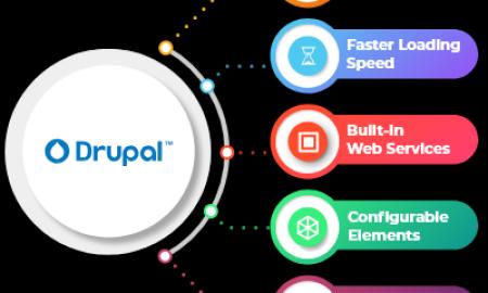 Here's What People Are Saying About Drupal Development 