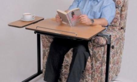 Inventive Aids Can Make a Difference at Mealtimes