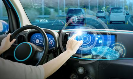 IoT Testing For Connected Cars