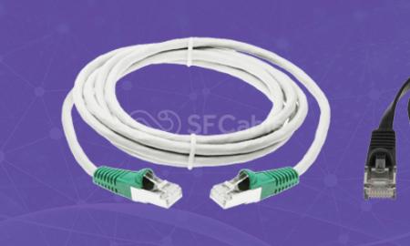 Why Ethernet Cables are here to stay?