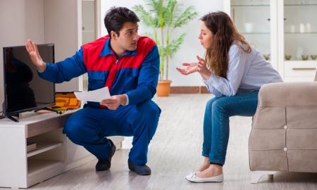 5 Ways To Choose The Right Electrician