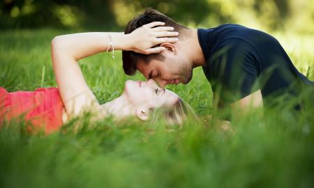 How To Attract The Kind Of Woman You Really Want