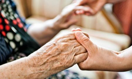 5 Importance Of Elder Care Taking Services
