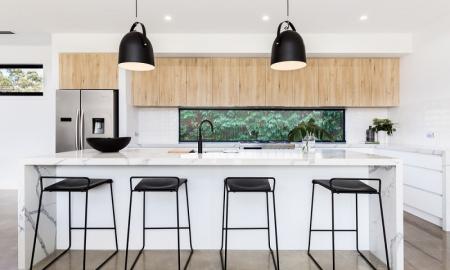 7 Things Other Than An LED Kitchen Splashback That You Must Install Now