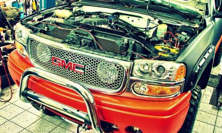 Five New Car Techs that Help Prevent Accidents