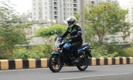 Bajaj Platina 110 H-Gear – All you need to know