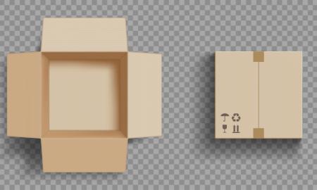 Where can I purchase cheap cardboard shipping boxes?