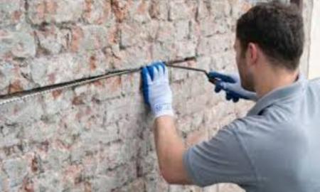 How Many Types Of Foundation Cracks There Are And What Causes Them?