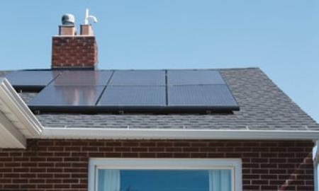 REASONS WHY YOU SHOULD GO FOR A SOLAR PANEL