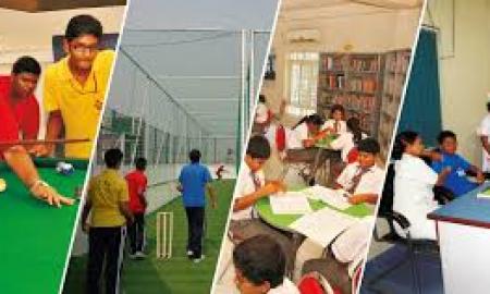 CBSE Affiliated schools in South Kolkata