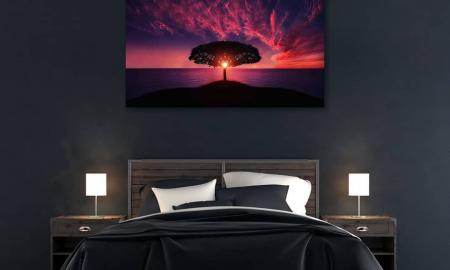 How to Provide an Optimum Wall Art Canvas Print Quality: Get 5 Tips