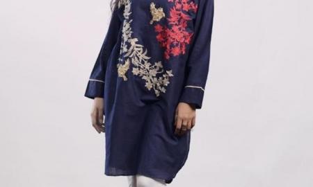 Trending Design Of Kurtis For Women