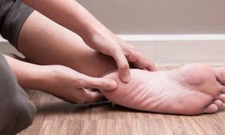 5 Tricky Ways to Take Care of Your Feet Naturally