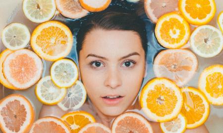 Ways to Get Clear Skin