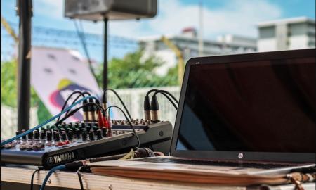 Audio Visual Rentals - Visual Enhancements You Could Effectively Use At A Dance Party