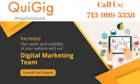 6 Reasons To Hire a Professional SEO Digital Marketing Company for your Business