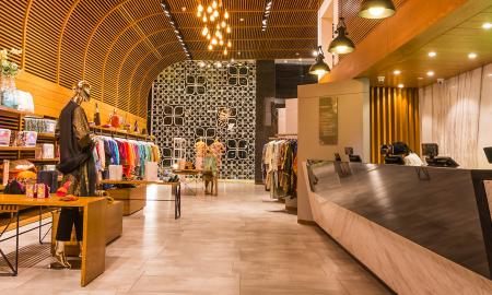 Five Pocket Friendly Store Designing Tricks