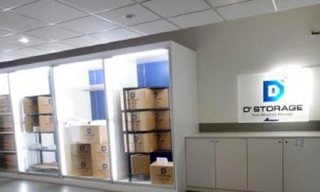 Storage Services For Individuals And Businesses In Singapore 