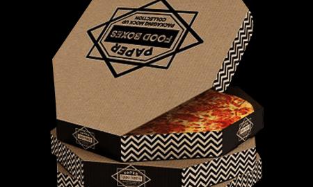 Bring your delicious food near the pizza box wholesale