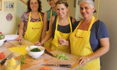 Here is What You can Expect from Cooking Vacations in Tel Aviv
