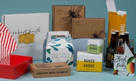 How to Store and Save Your Products with the Custom Product Boxes
