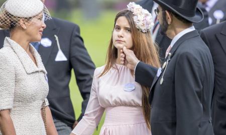Princess Haya Vs Sheikh Muhammad-The Royal Split & Forced Marriage Protection Order