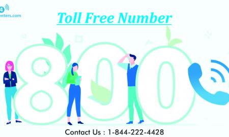 Why make toll free number a powerful business asset?