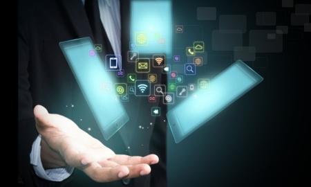 Top Significant Principles Of Mobile App Designs