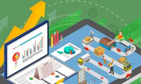 How an Integrated Software Application will benefit your Ecommerce Business