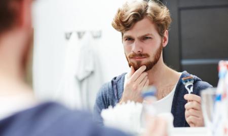 How to Have a Healthy and Awesome Beard: Beard Growth 101