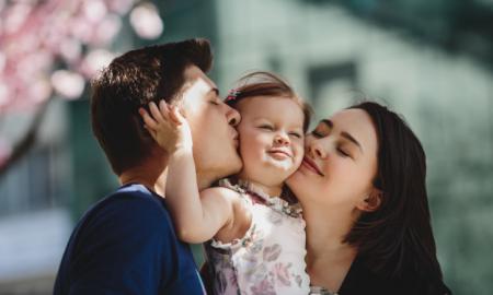 Parenting Tips to raise your child in a healthy manner