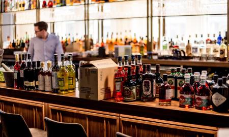 Everything You Need to Know About Liquor Buying in the UAE