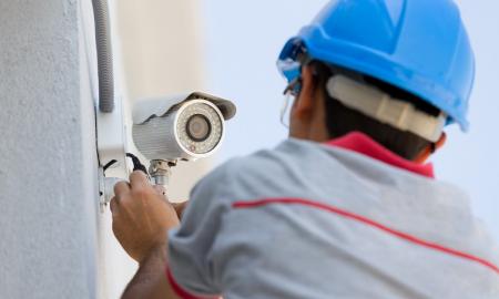 CCTV Installation: Things To Consider