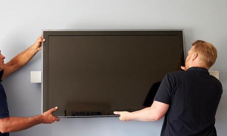 Install Your LED on Your Accord With LED TV Wall Mount Options