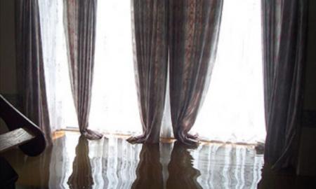 Short and Easy way for Flood Clean up