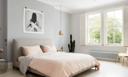 The Expert Guide to Plaster Your Room to Cover Decor Flaws