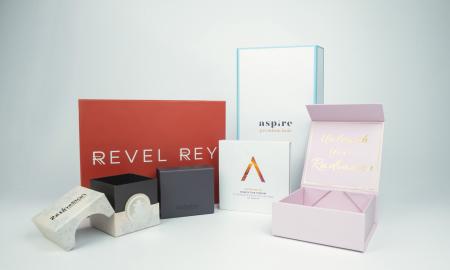 Custom Printed Boxes Importance 