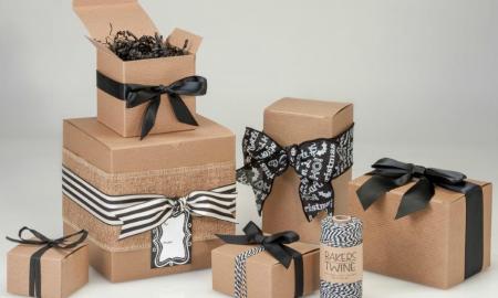 Why do people love to purchase Custom printed Kraft boxes UK?
