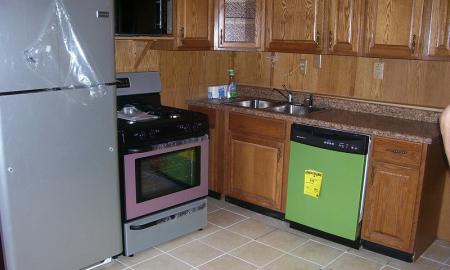 Four Easy Ways to Redesign Old Appliances