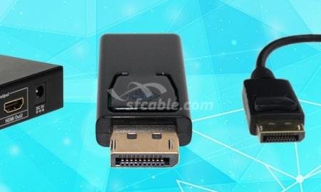 The Different Use Cases of Mini and Micro HDMI Cables