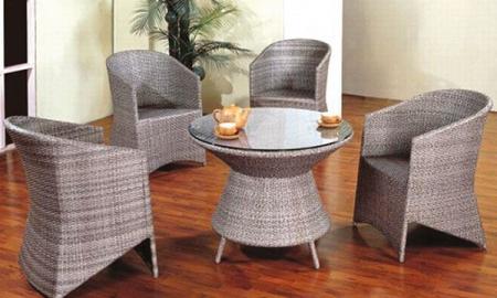 GARDEN FURNITURE IDEAS TO WOW!