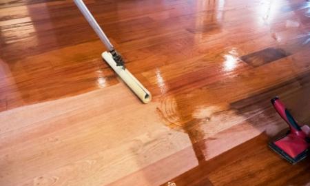 Hardwood Floors Are Back In Trend, So Remove the Carpets and Get Them Refinished!