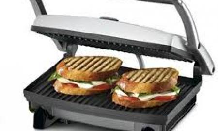Things You Should Know About Sandwich Maker