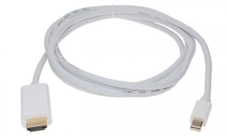 DisplayPort Cables: An Important Accessory for Every Setup