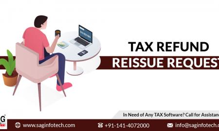Waiting for Income Tax Refund ? You Can Now Place an Income TAx Refund Request