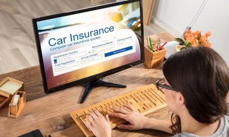 How to get an affordable car insurance quote! 