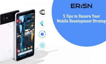5 Tips to Secure Your Mobile Development Strategy
